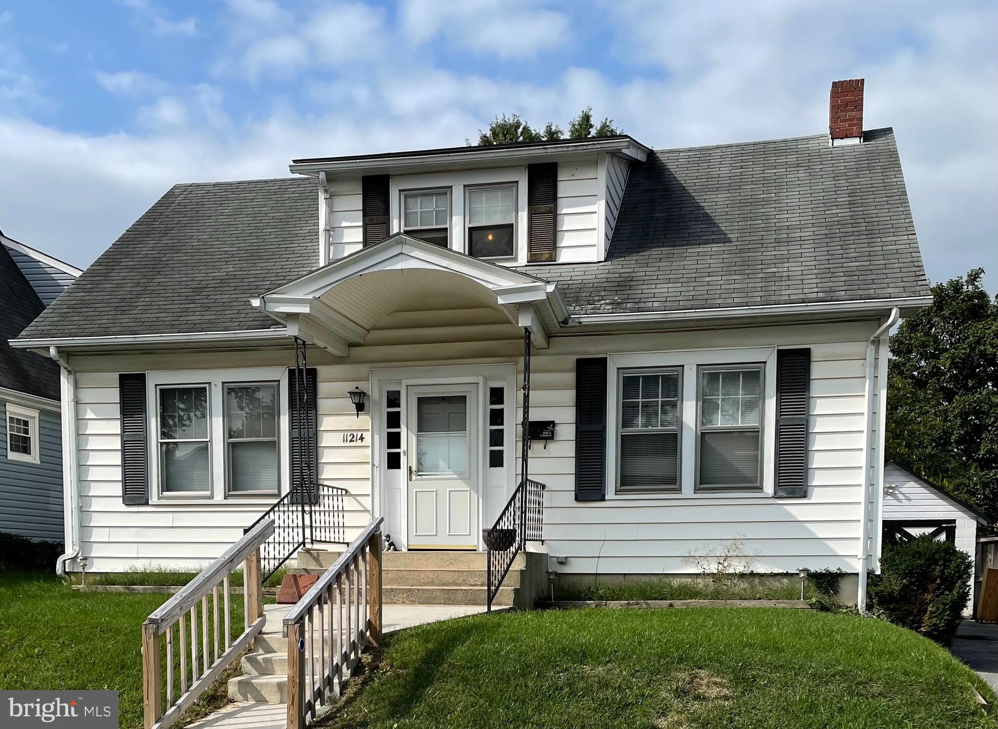 11214 Hollywood Road Hagerstown, MD 21740 - Photo 2 of 5 Gallery Image 2