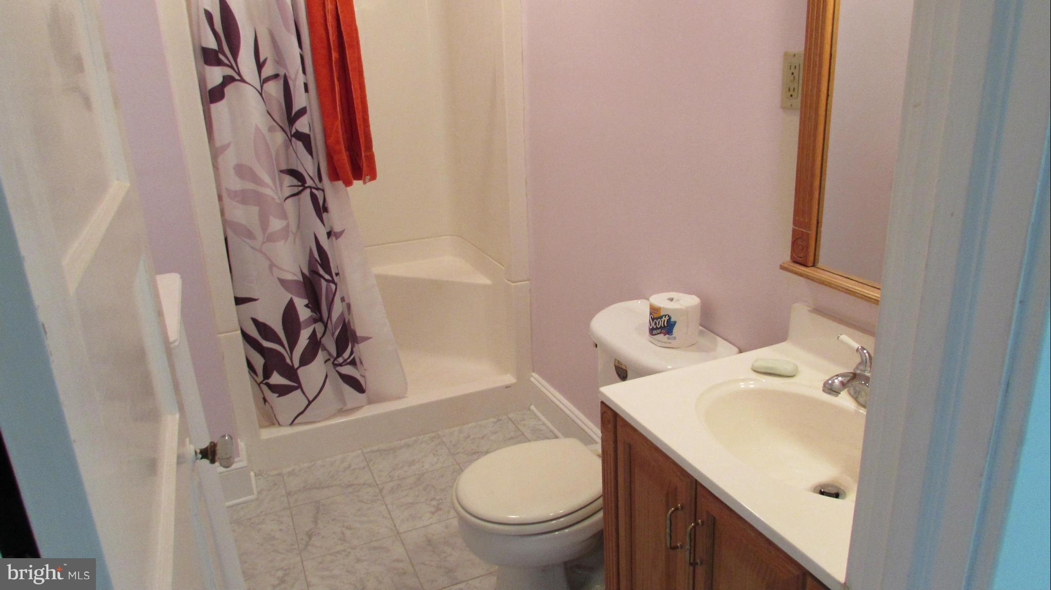 1704 South Road Baltimore, MD 21209 - Photo 11 of 23 Bath