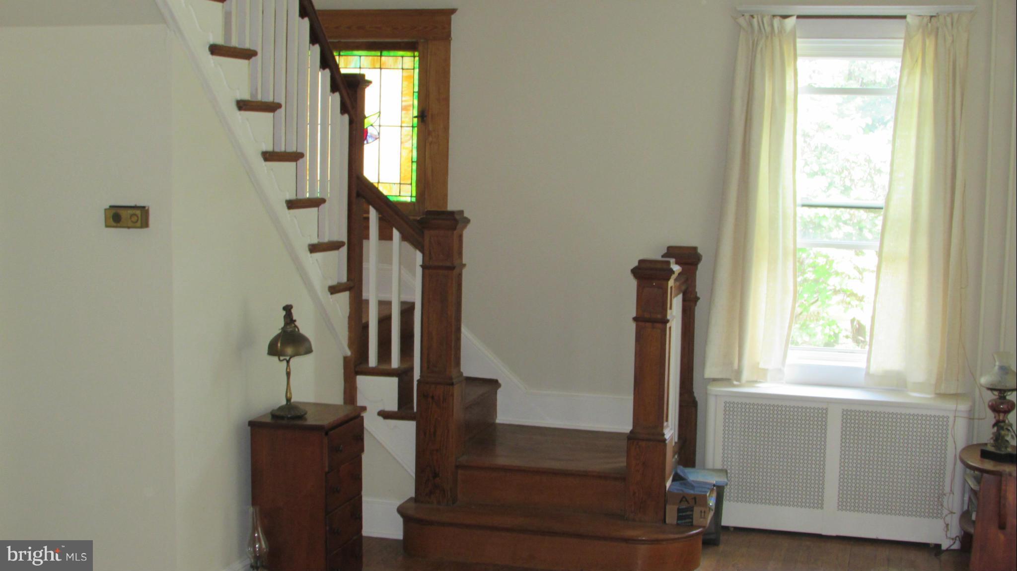 1704 South Road Baltimore, MD 21209 - Photo 13 of 23 Interior (General)