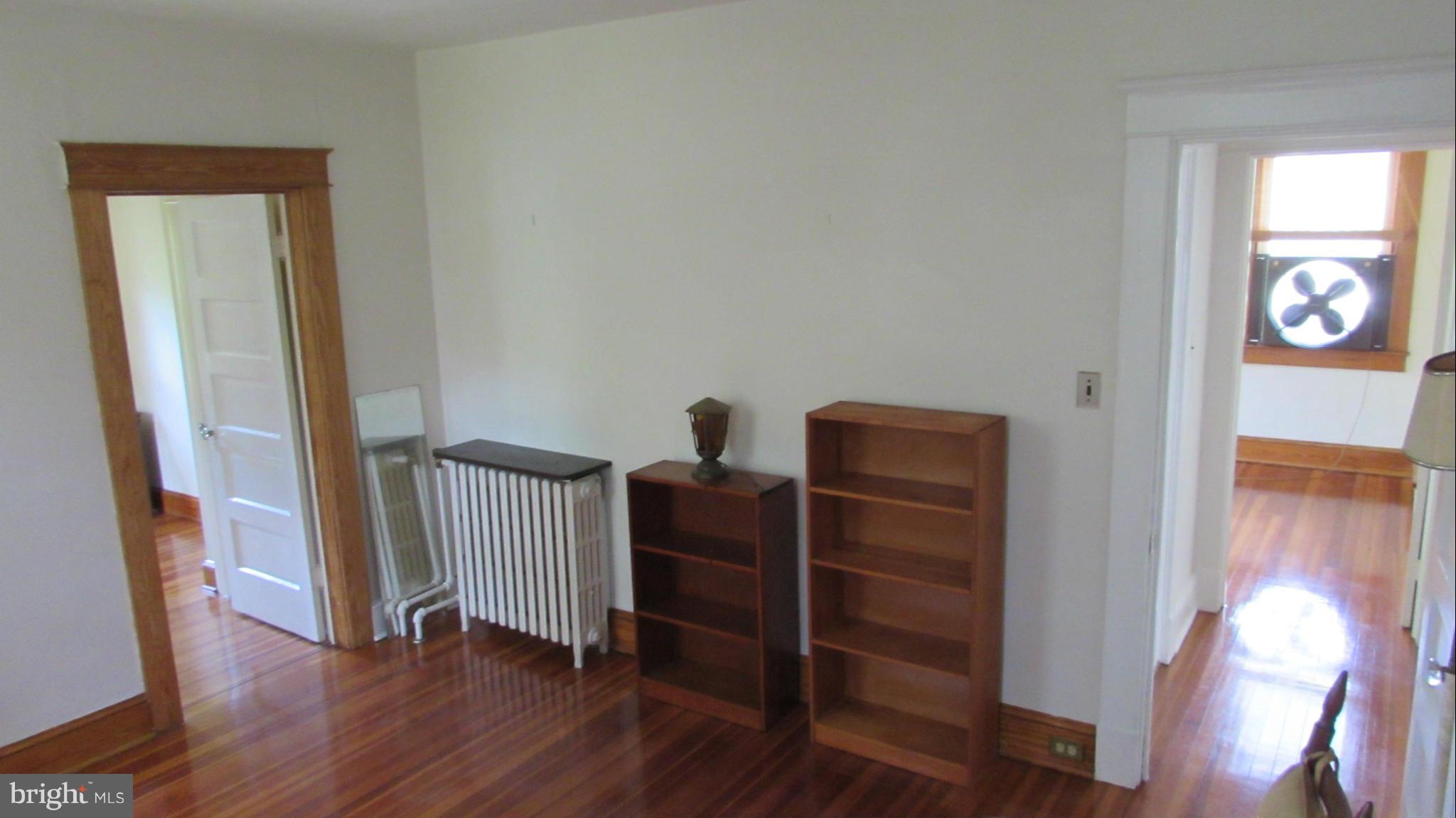 1704 South Road Baltimore, MD 21209 - Photo 16 of 23 Bedroom (Master)