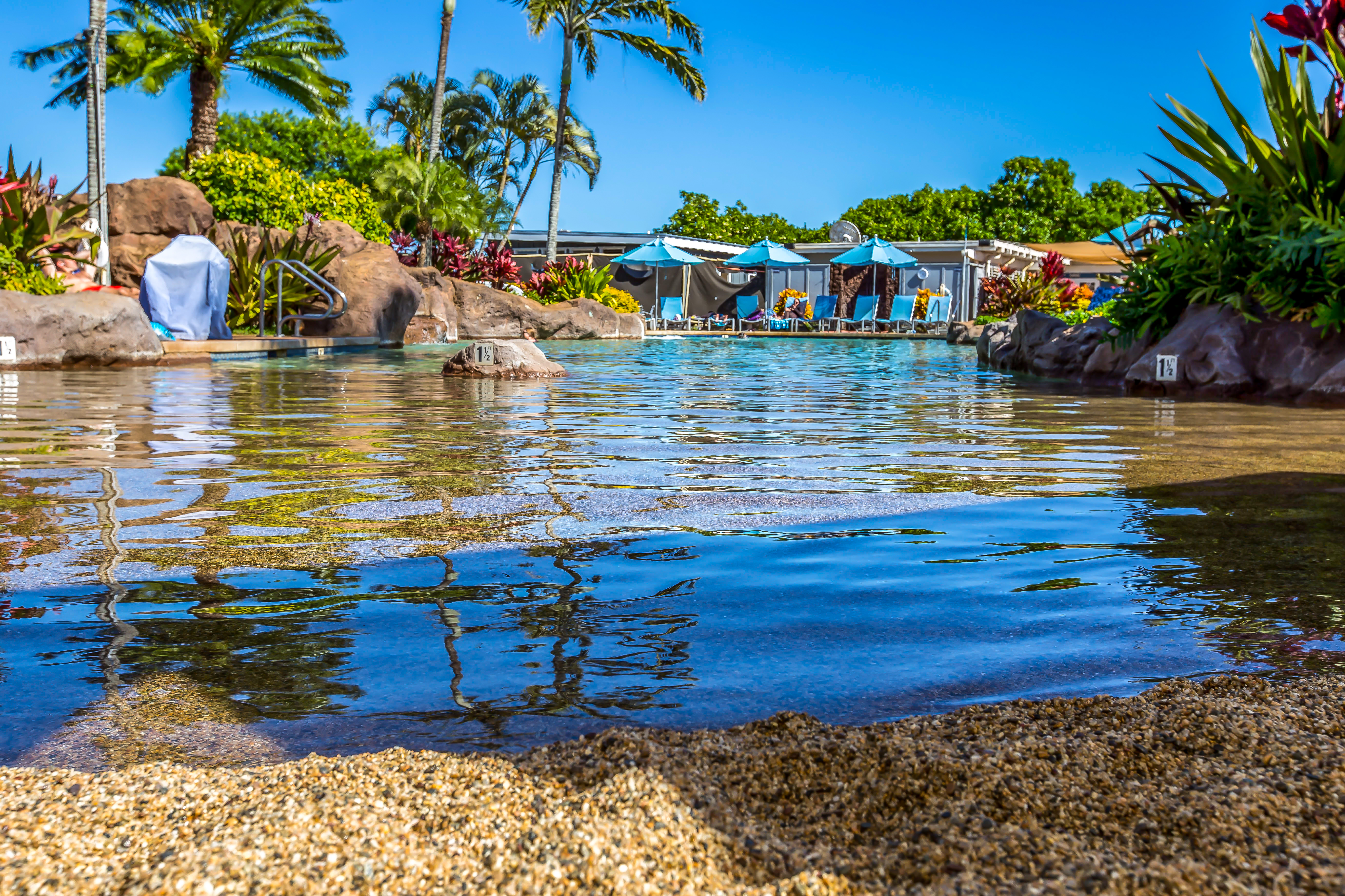 2253 Poipu Road, Unit 178 Koloa, HI 96756 - Photo 24 of 26 a view of water view