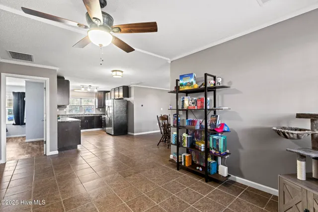 $280,000 | 124 Hc Powers Road, Wallace, NC 28466