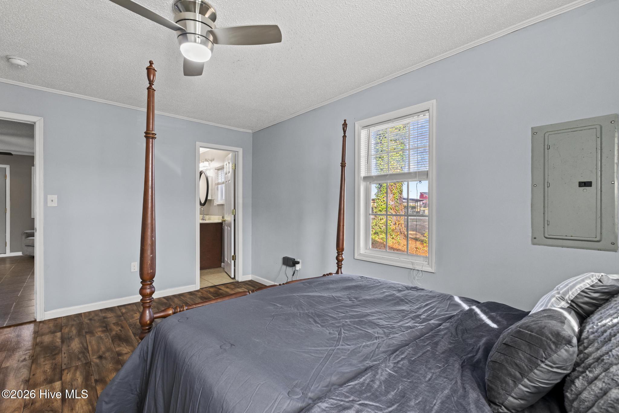 124 Hc Powers Road Wallace, NC 28466 - Photo 18 of 51 425A0686