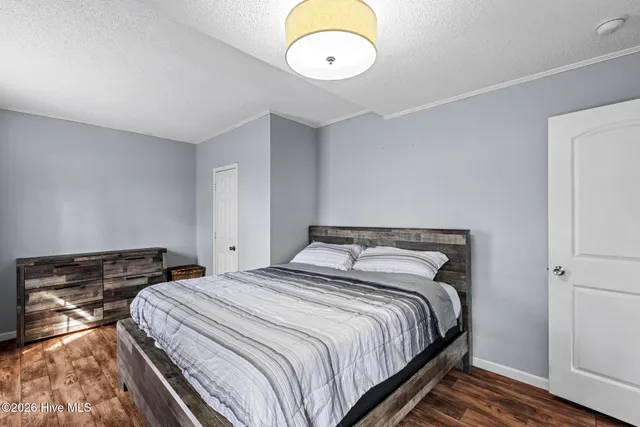 $280,000 | 124 Hc Powers Road, Wallace, NC 28466