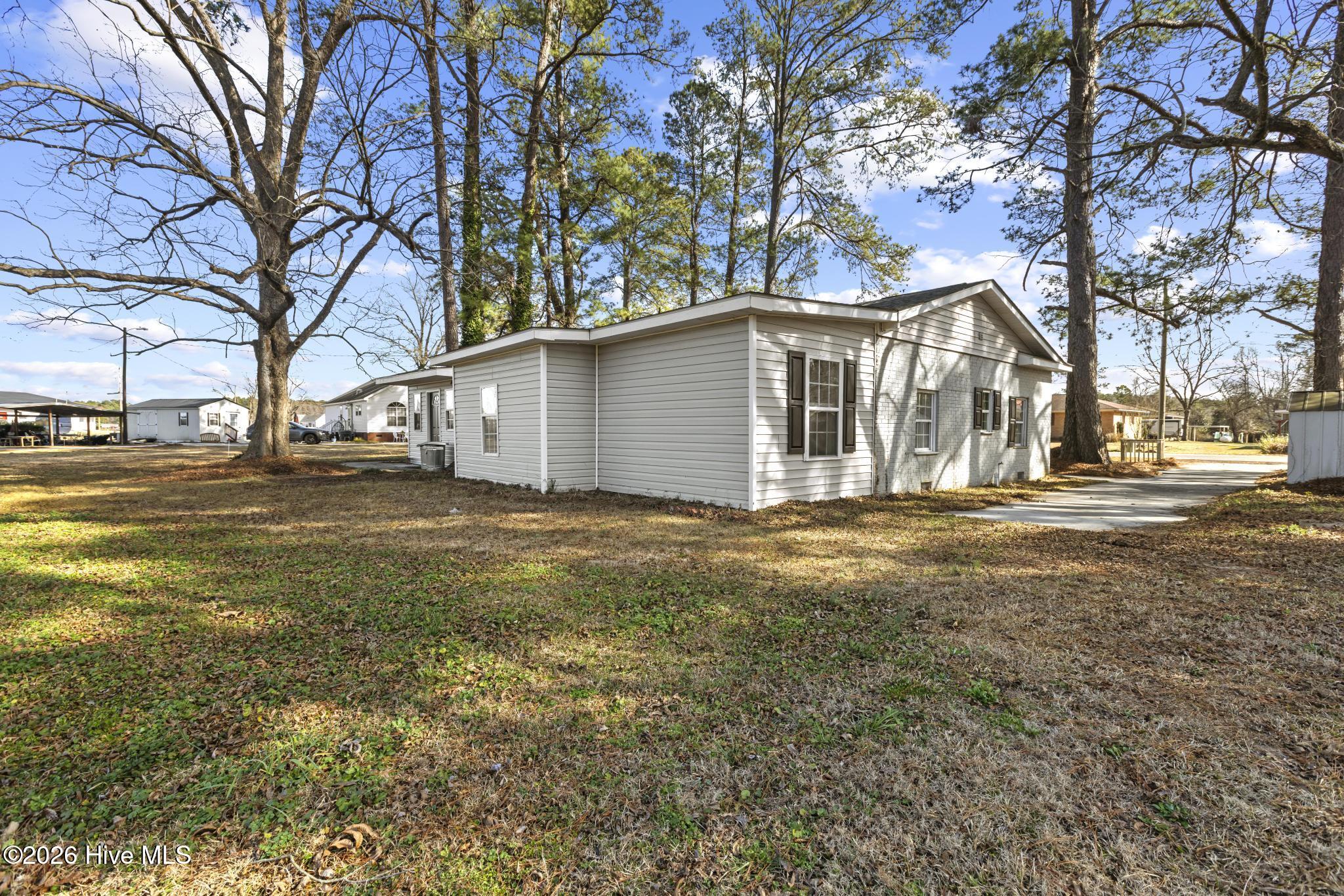 124 Hc Powers Road Wallace, NC 28466 - Photo 32 of 51 425A0705