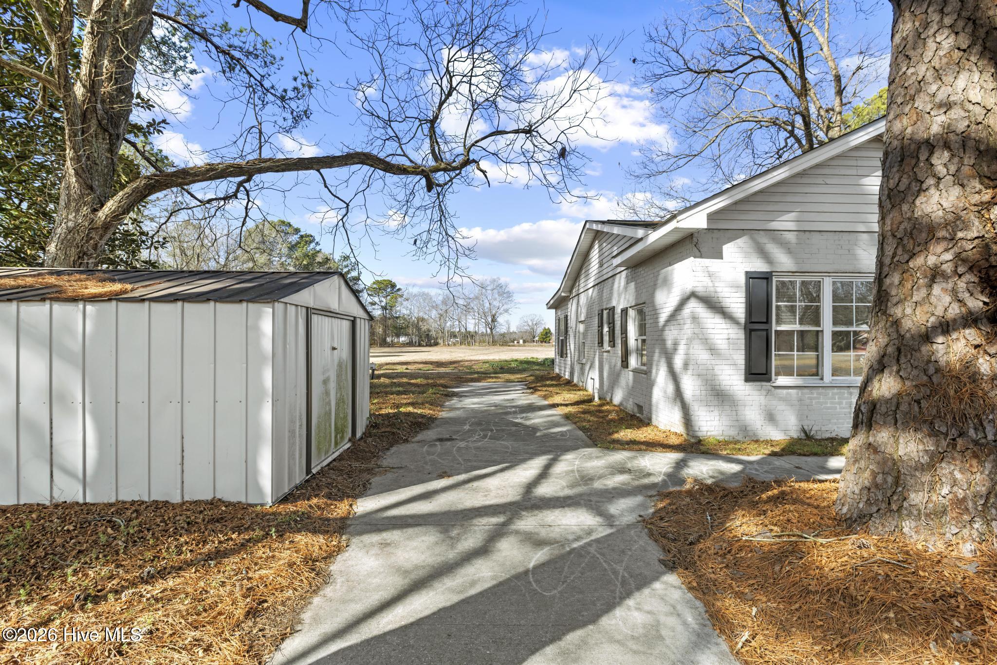 124 Hc Powers Road Wallace, NC 28466 - Photo 33 of 51 425A0708