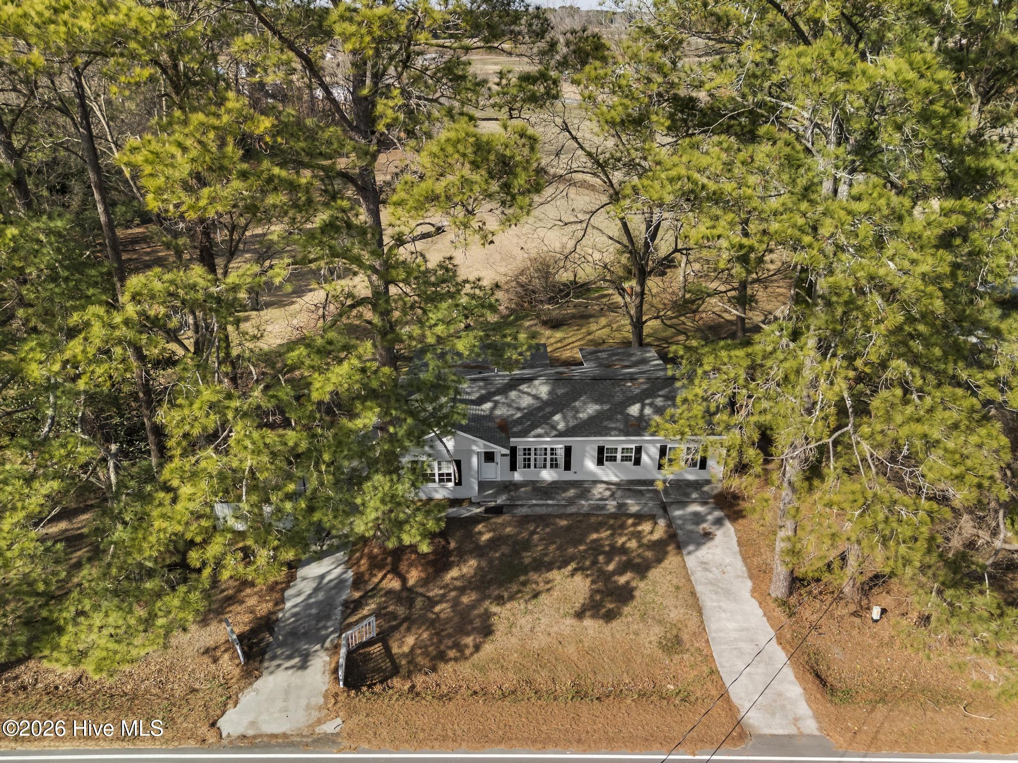 124 Hc Powers Road Wallace, NC 28466 - Photo 35 of 51 DJI_20260112123512_0772_D