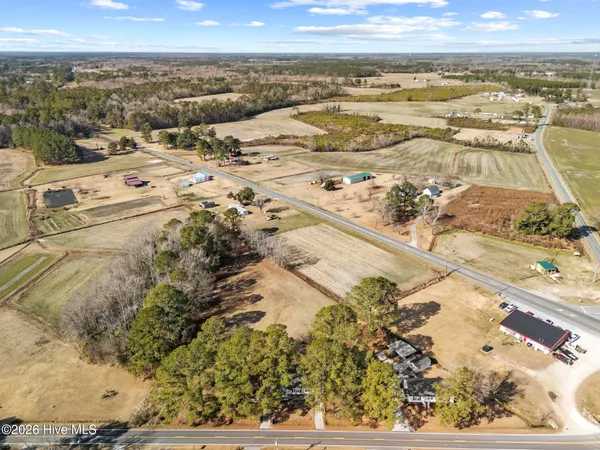 $270,000 | 124 Hc Powers Road, Wallace, NC 28466