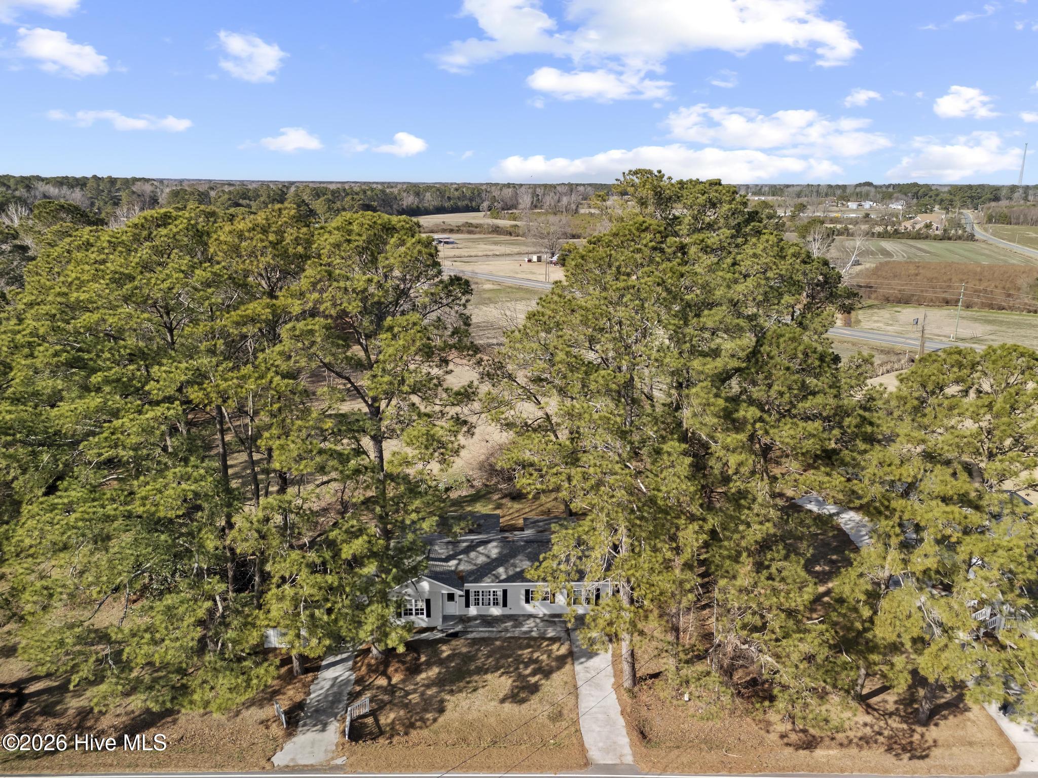 124 Hc Powers Road Wallace, NC 28466 - Photo 38 of 51 DJI_20260112123755_0783_D