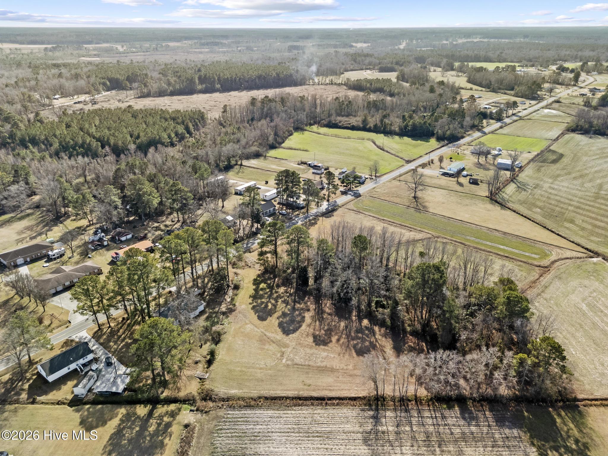 124 Hc Powers Road Wallace, NC 28466 - Photo 41 of 51 DJI_20260112123909_0795_D