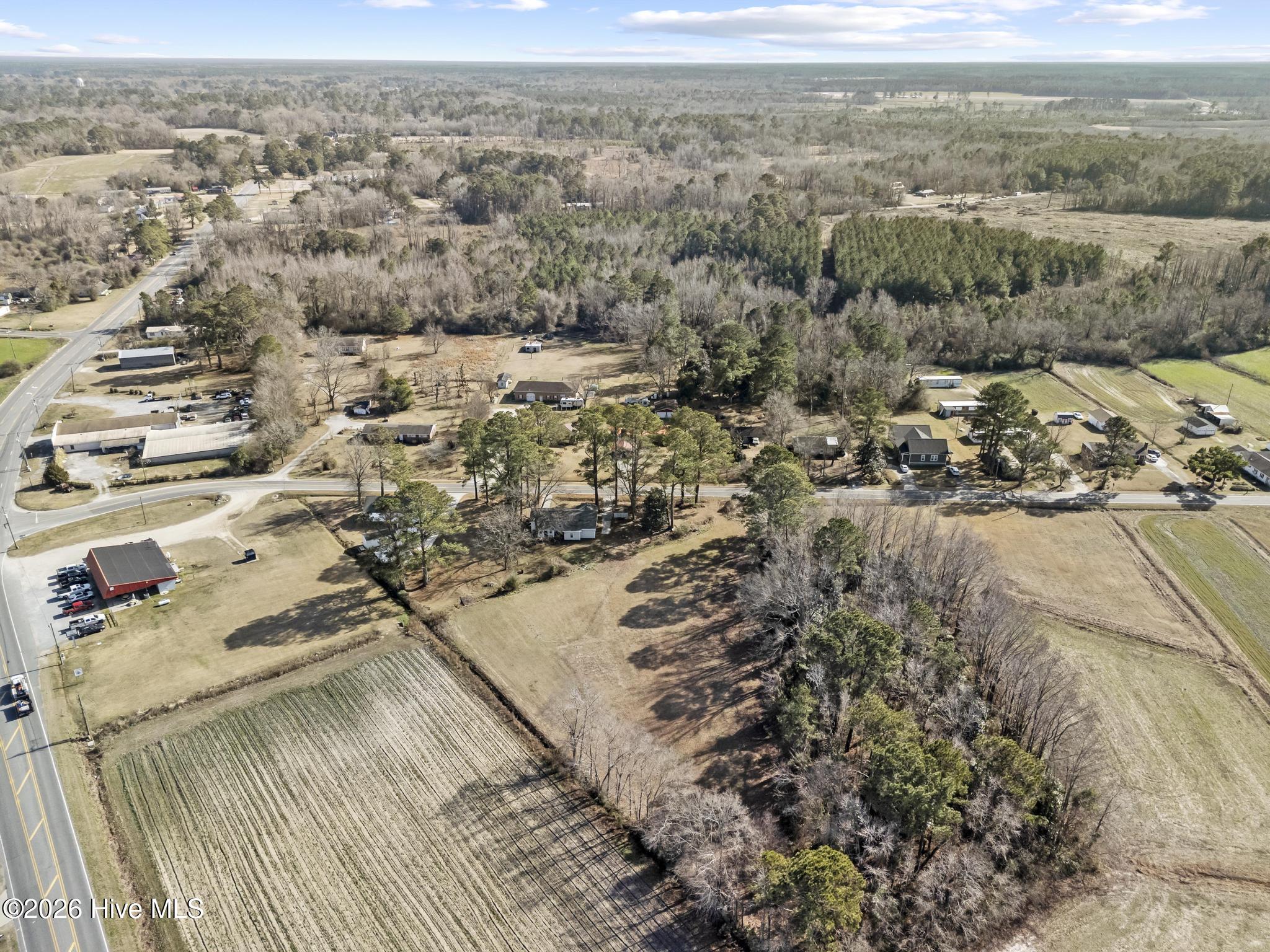 124 Hc Powers Road Wallace, NC 28466 - Photo 43 of 51 DJI_20260112123936_0800_D