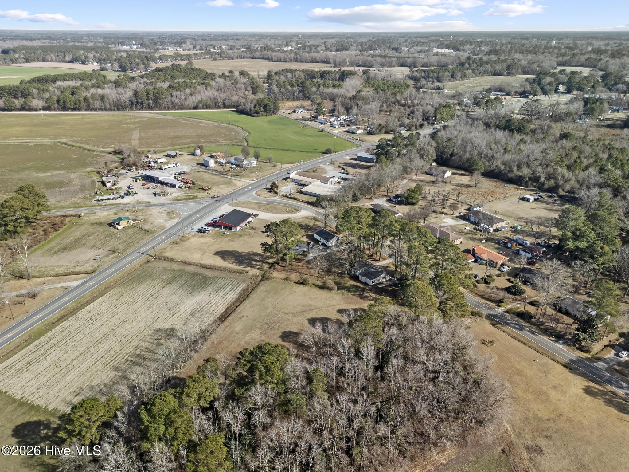 124 Hc Powers Road Wallace, NC 28466 - Photo 45 of 51 DJI_20260112124000_0805_D