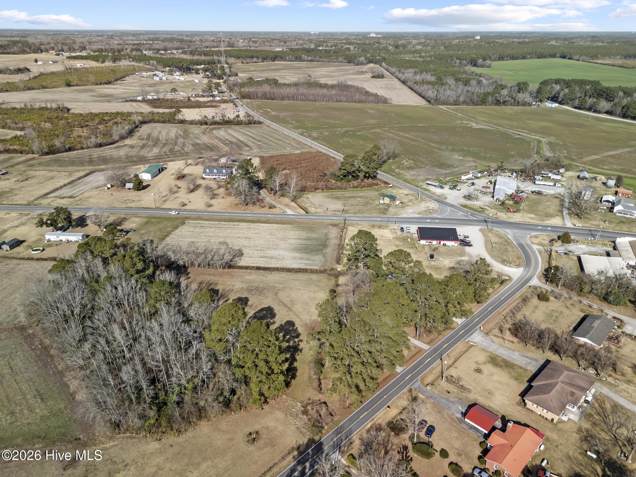 124 Hc Powers Road Wallace, NC 28466 - Photo 49 of 51 DJI_20260112124038_0815_D