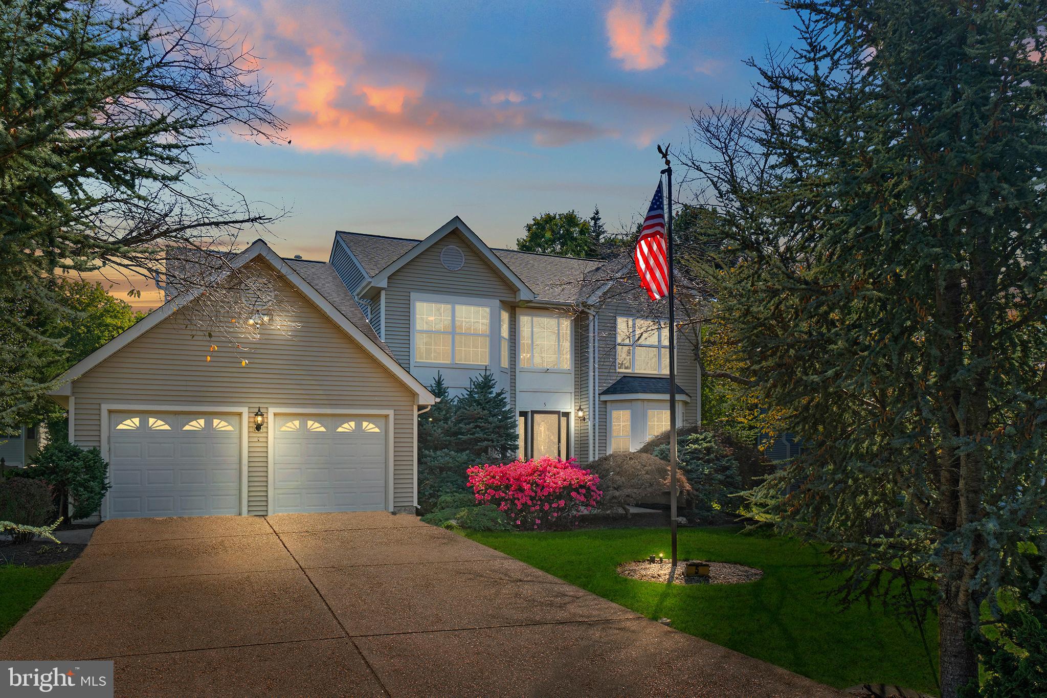5 Ashbrook Road Stafford, VA 22554 - Photo 1 of 44 Welcome Home!
