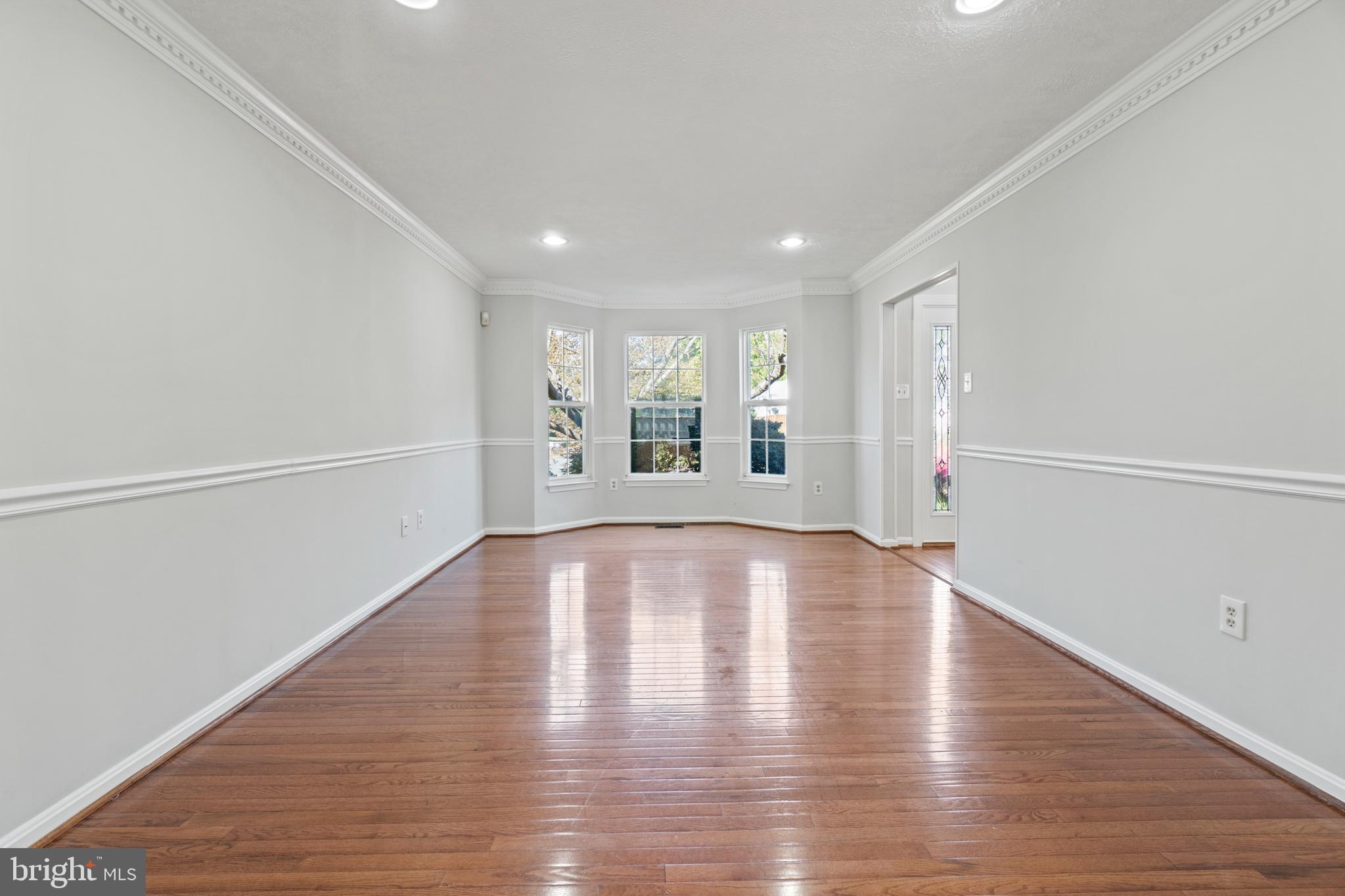 5 Ashbrook Road Stafford, VA 22554 - Photo 12 of 44 Formal living room