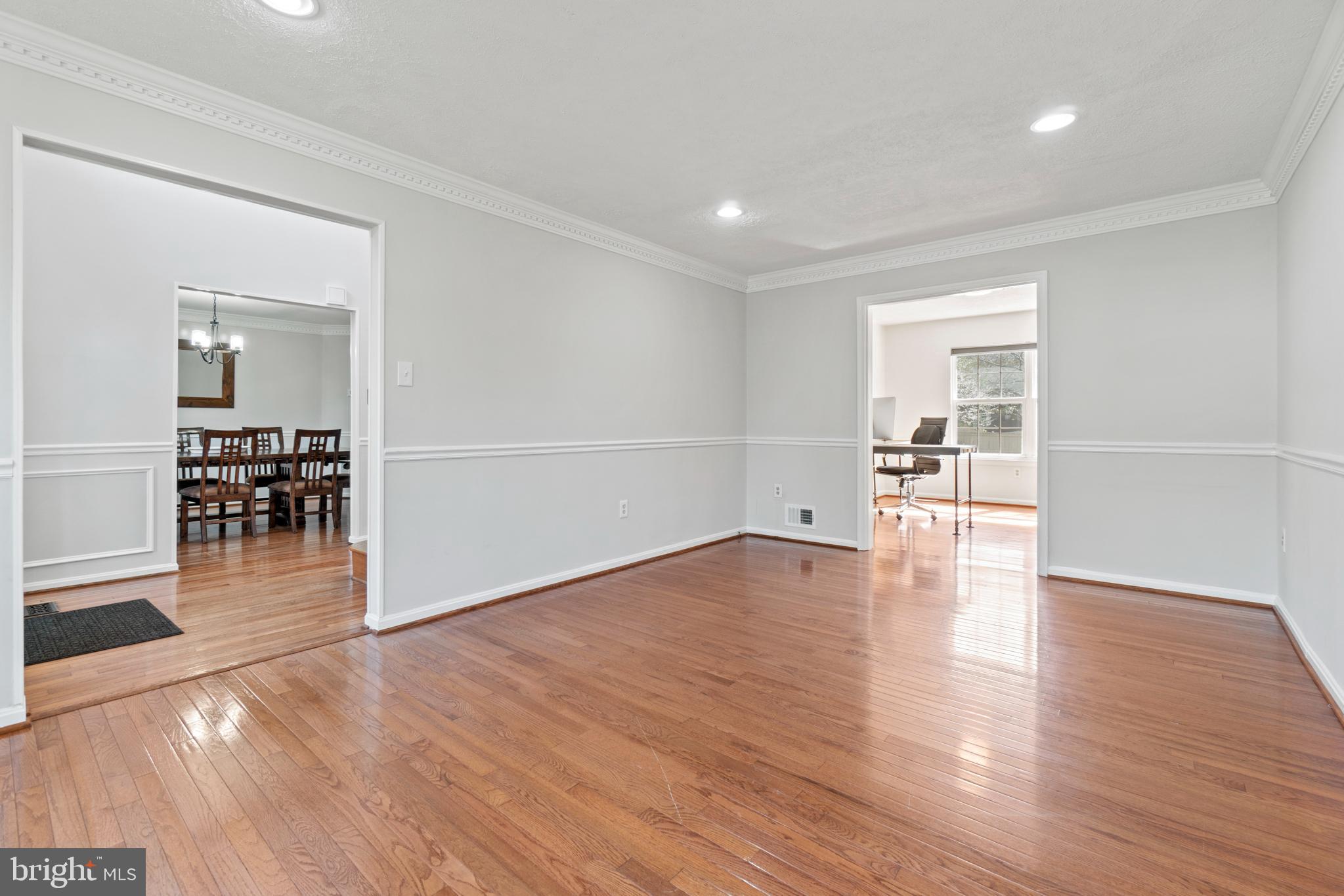 5 Ashbrook Road Stafford, VA 22554 - Photo 13 of 44 Formal living room