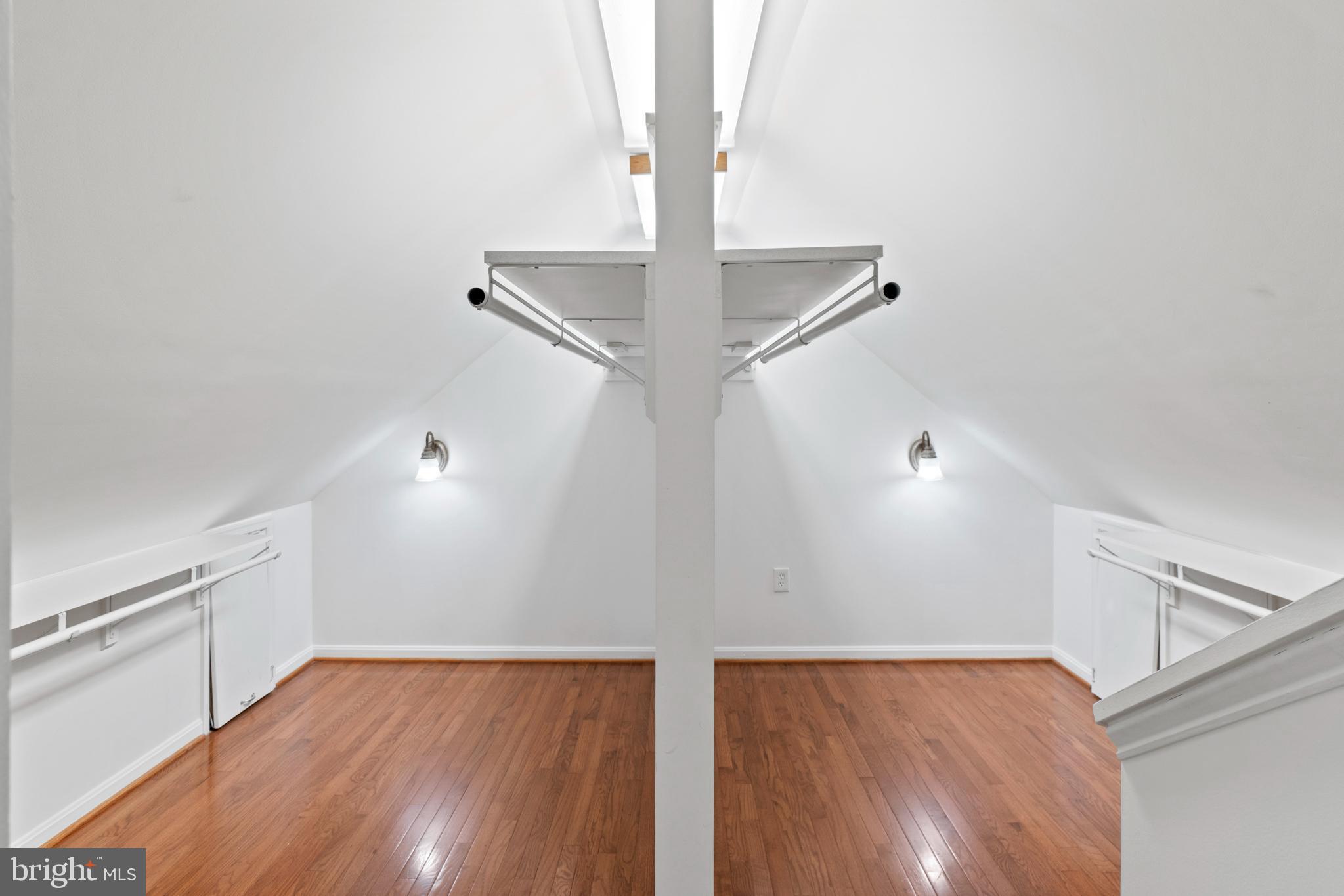 5 Ashbrook Road Stafford, VA 22554 - Photo 24 of 44 2nd chamber of the primary bedroom closet! Huge!!