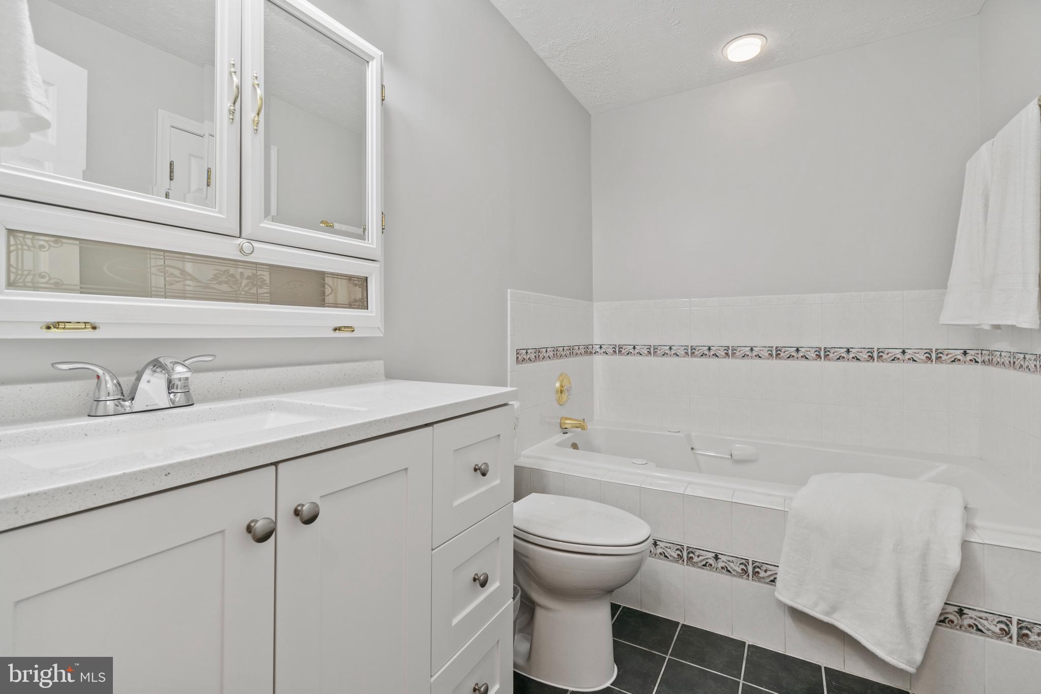 5 Ashbrook Road Stafford, VA 22554 - Photo 33 of 44 Basement full bath