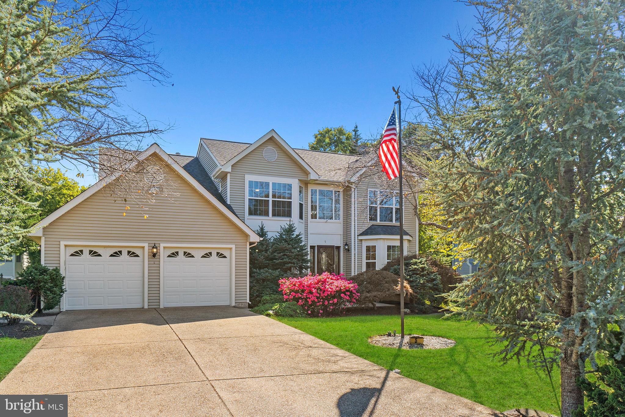 5 Ashbrook Road Stafford, VA 22554 - Photo 41 of 44 Gallery Image 41