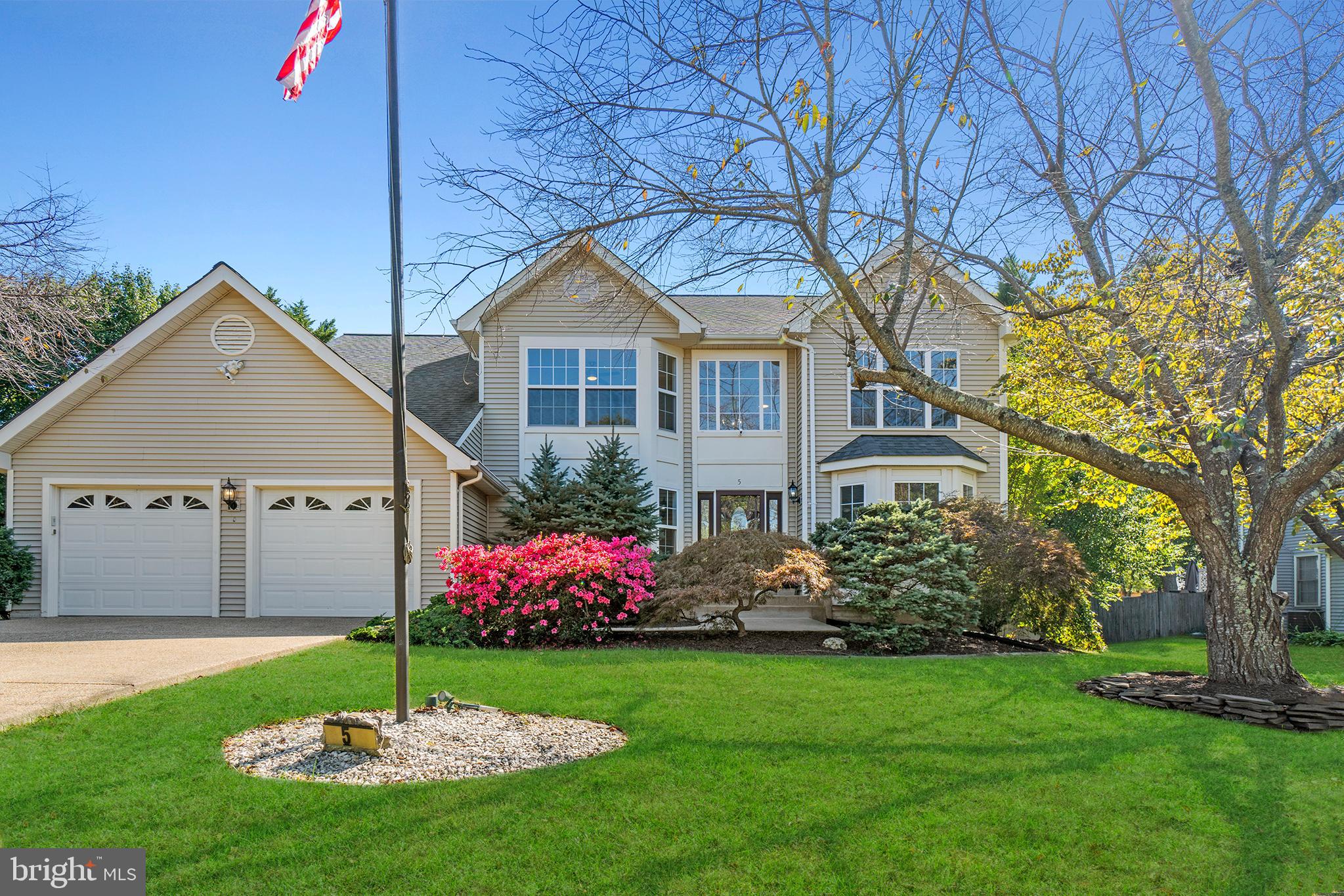 5 Ashbrook Road Stafford, VA 22554 - Photo 42 of 44 Gallery Image 42