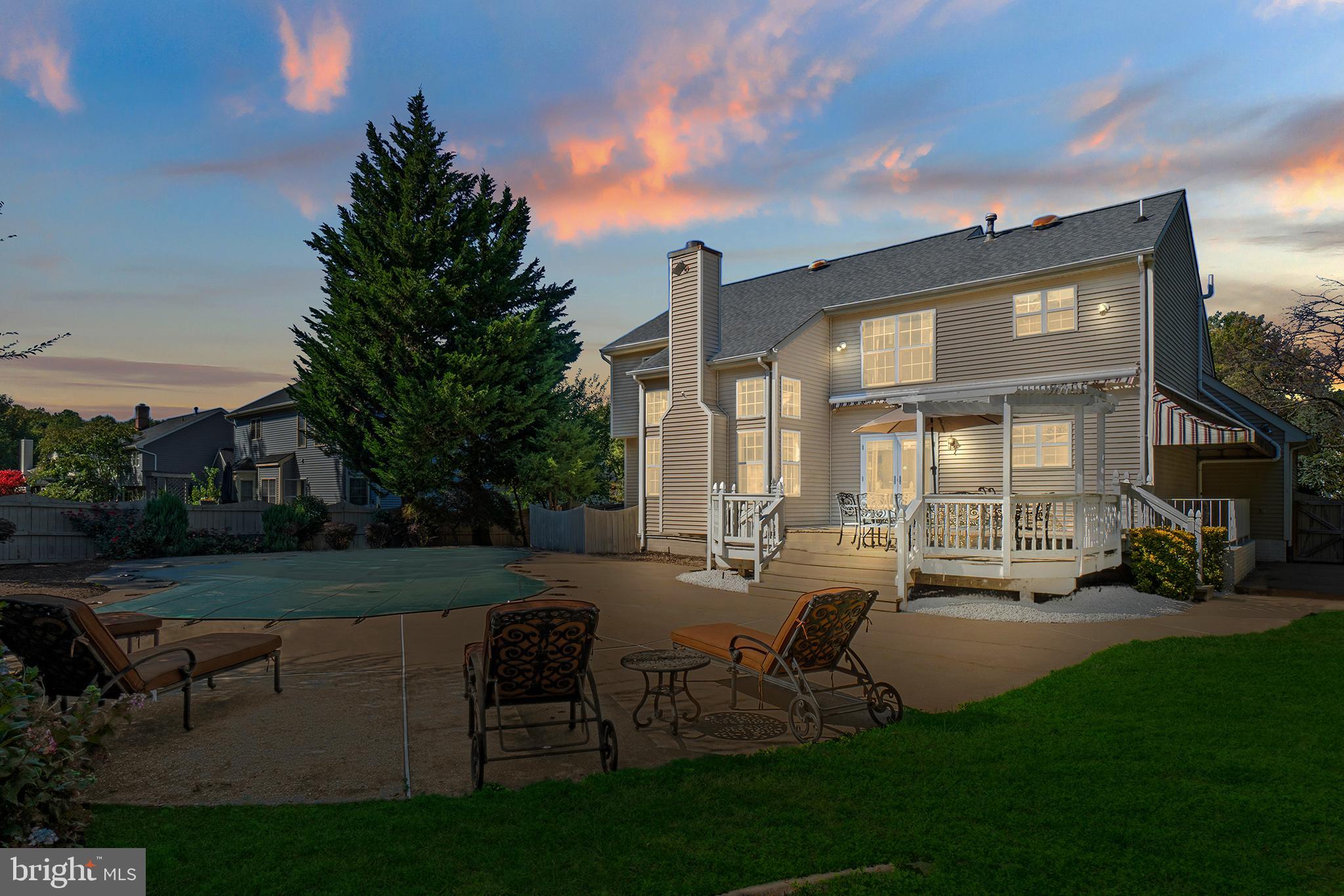 5 Ashbrook Road Stafford, VA 22554 - Photo 43 of 44 Gallery Image 43