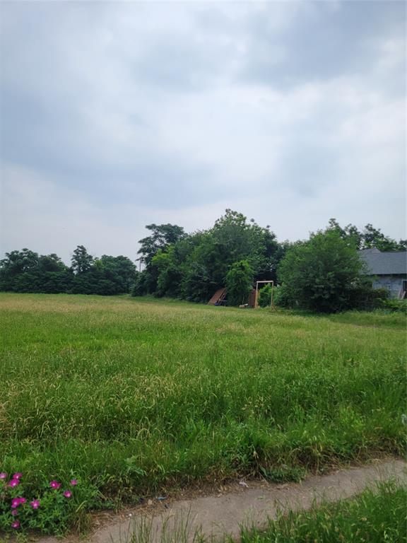 4723 Collins Avenue Dallas, TX 75210 - Photo 4 of 6 a view of field with green space
