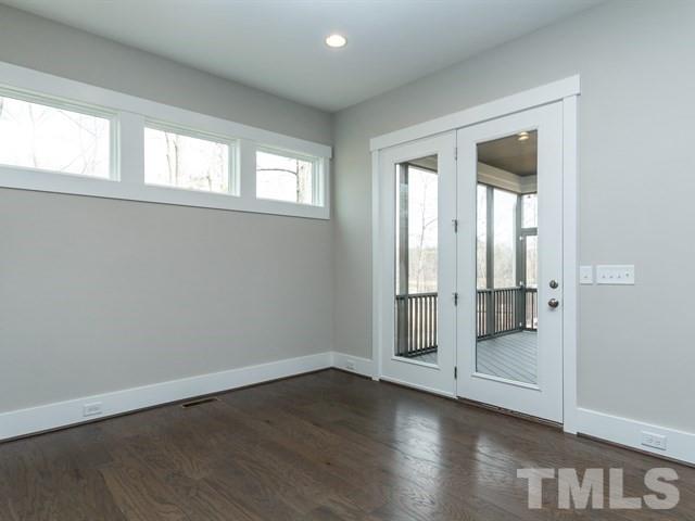 504 Adkins Ridge Road Rolesville, NC 27571 - Photo 5 of 25