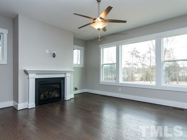 504 Adkins Ridge Road Rolesville, NC 27571 - Photo 8 of 25