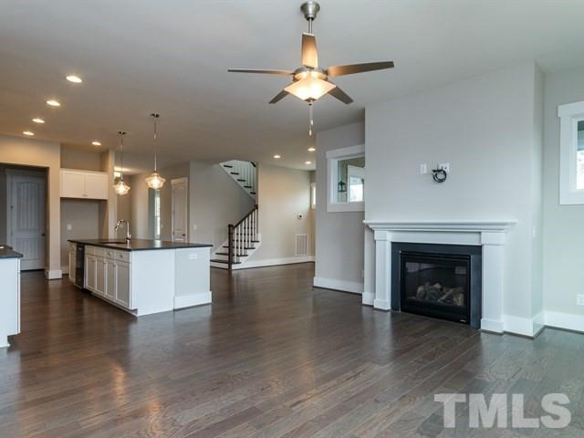 504 Adkins Ridge Road Rolesville, NC 27571 - Photo 9 of 25