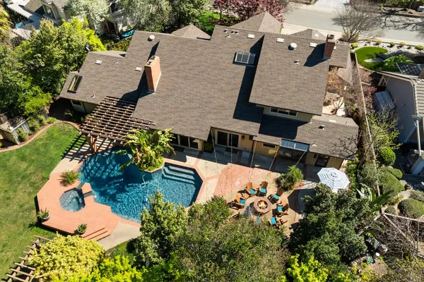 $1,430,000 | 9125 Shady Hollow Way, Fair Oaks, CA 95628