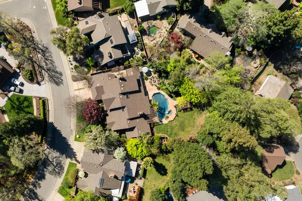 $1,430,000 | 9125 Shady Hollow Way, Fair Oaks, CA 95628