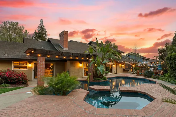 $1,430,000 | 9125 Shady Hollow Way, Fair Oaks, CA 95628