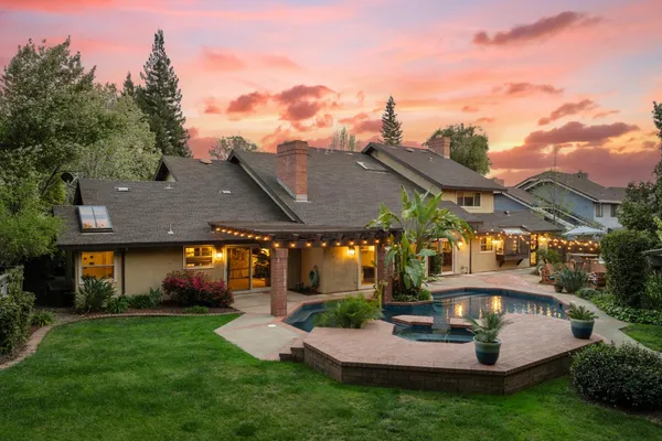 $1,430,000 | 9125 Shady Hollow Way, Fair Oaks, CA 95628