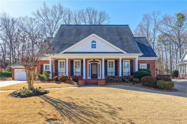 $739,900 | 3468 Aberrone Place, Buford, GA 30519