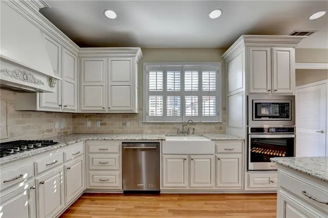 $739,900 | 3468 Aberrone Place, Buford, GA 30519