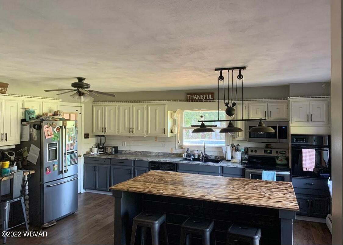 688 Ruben Kehrer Road Muncy, PA 17756 - Photo 5 of 20 Gallery Image 5
