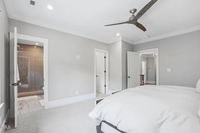 a view of a porch with furniture and a yard