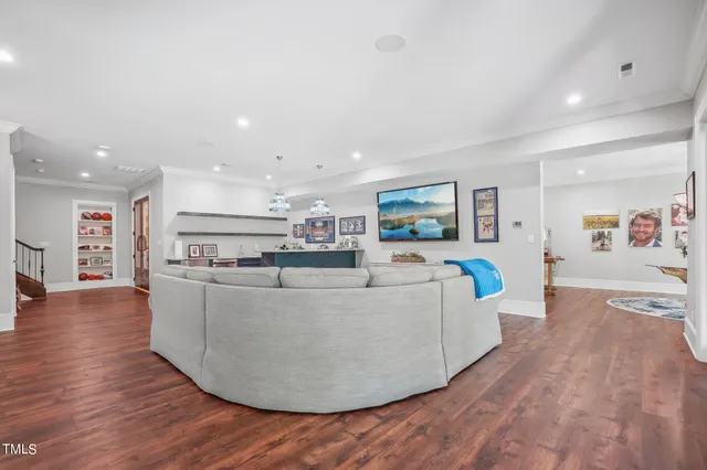 $4,560,000 | 1421 Alpine Creek Drive, Raleigh, NC 27614