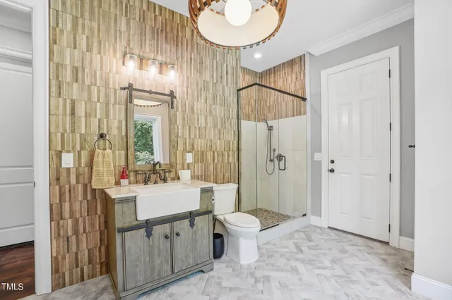 $4,560,000 | 1421 Alpine Creek Drive, Raleigh, NC 27614