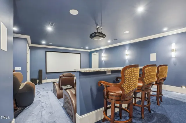 $4,560,000 | 1421 Alpine Creek Drive, Raleigh, NC 27614