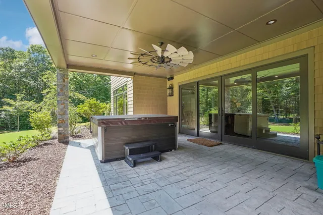$4,560,000 | 1421 Alpine Creek Drive, Raleigh, NC 27614