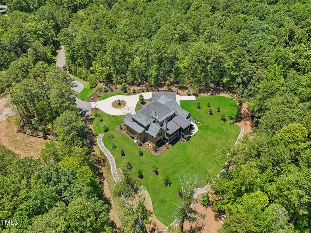 $4,560,000 | 1421 Alpine Creek Drive, Raleigh, NC 27614