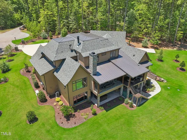 $4,560,000 | 1421 Alpine Creek Drive, Raleigh, NC 27614