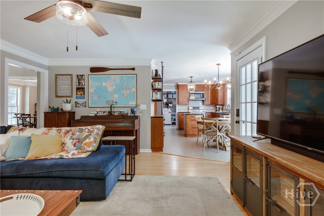 2221 Whippoorwill Road Bishop, GA 30621 - Photo 16 of 64 Gallery Image 16