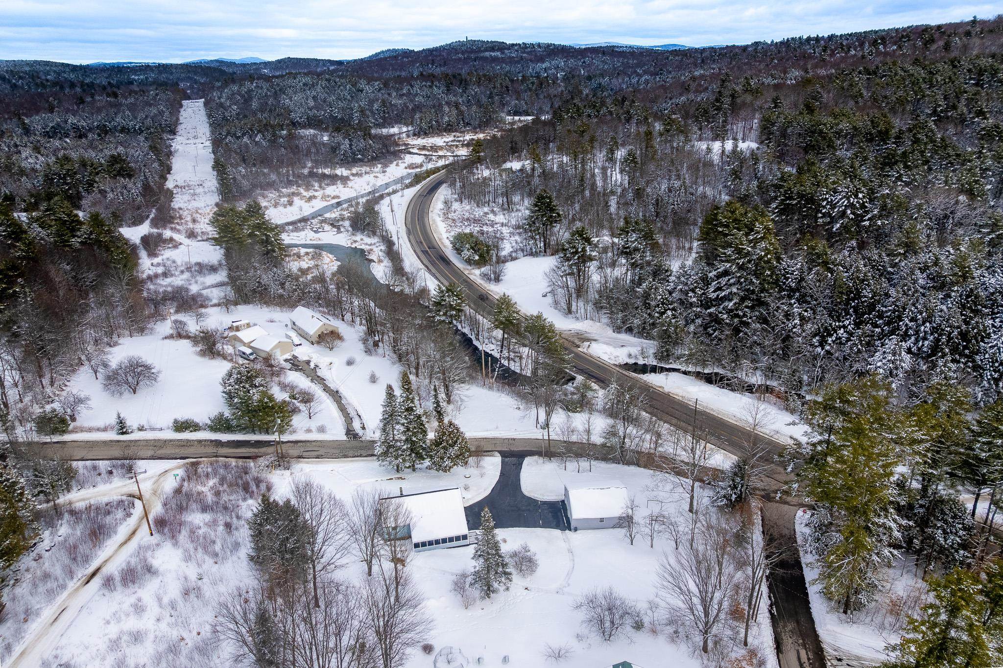 7 Sleeper Road Sunapee, NH 03782 - Photo 28 of 30