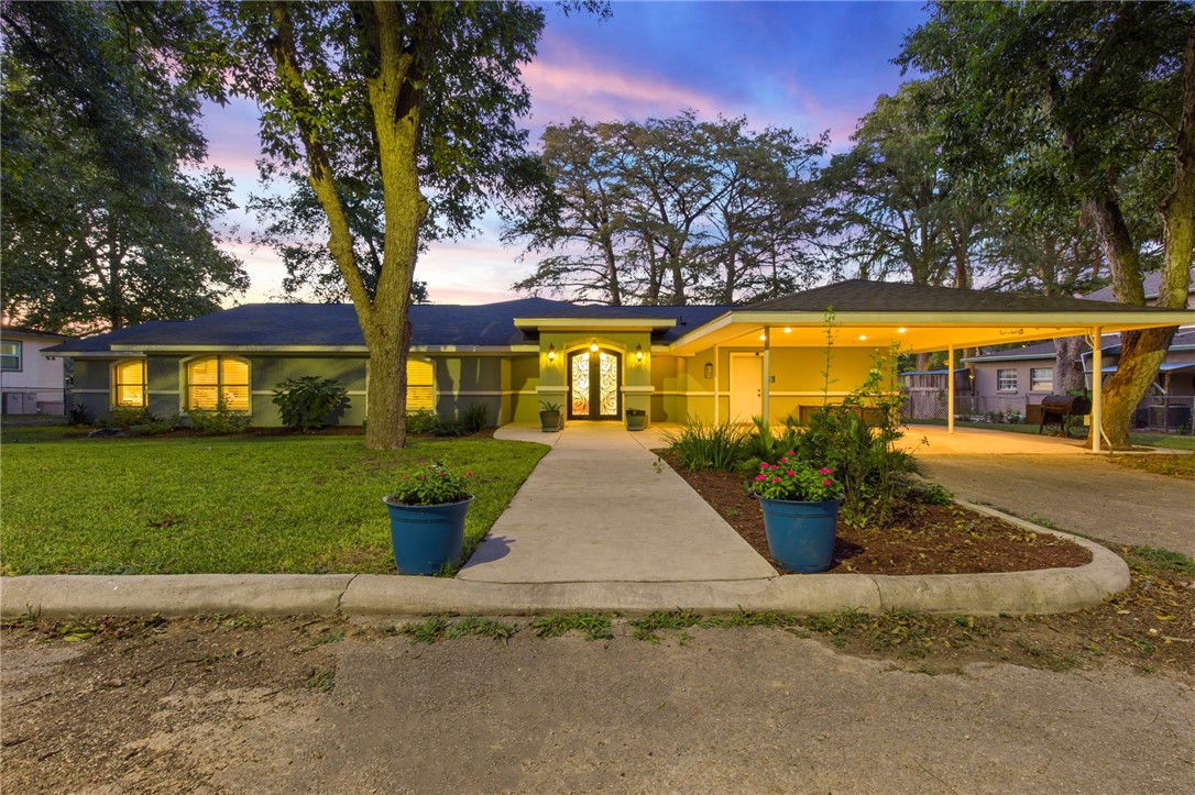 1317 East Zipp Road New Braunfels, TX 78130 - Photo 1 of 1