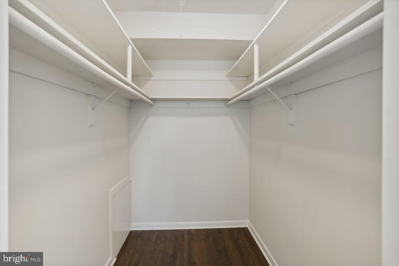 8005 Good Luck Road Lanham, MD 20706 - Photo 15 of 44 Walk-in Closet