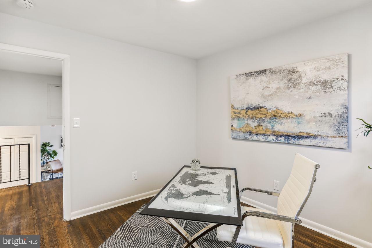 8005 Good Luck Road Lanham, MD 20706 - Photo 18 of 44 2nd BR Upper Floor