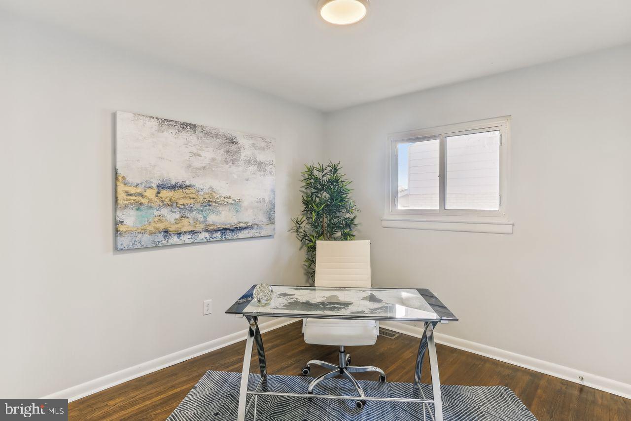 8005 Good Luck Road Lanham, MD 20706 - Photo 20 of 44 2nd BR Upper Floor
