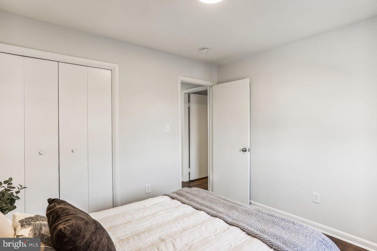 8005 Good Luck Road Lanham, MD 20706 - Photo 23 of 44 3rd BR Upper Floor